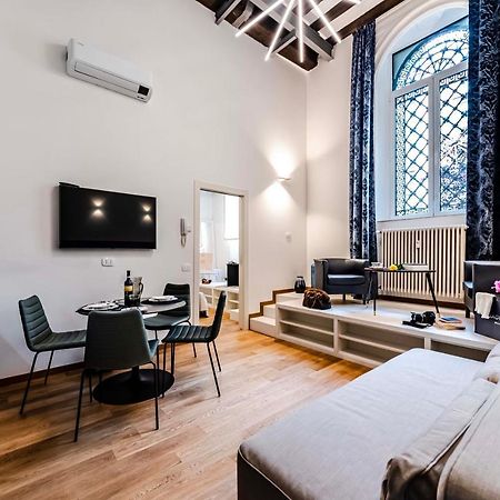 Dream Suites Milano Centro Porta Romana Екстериор снимка