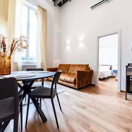 Dream Suites Milano Centro Porta Romana Екстериор снимка
