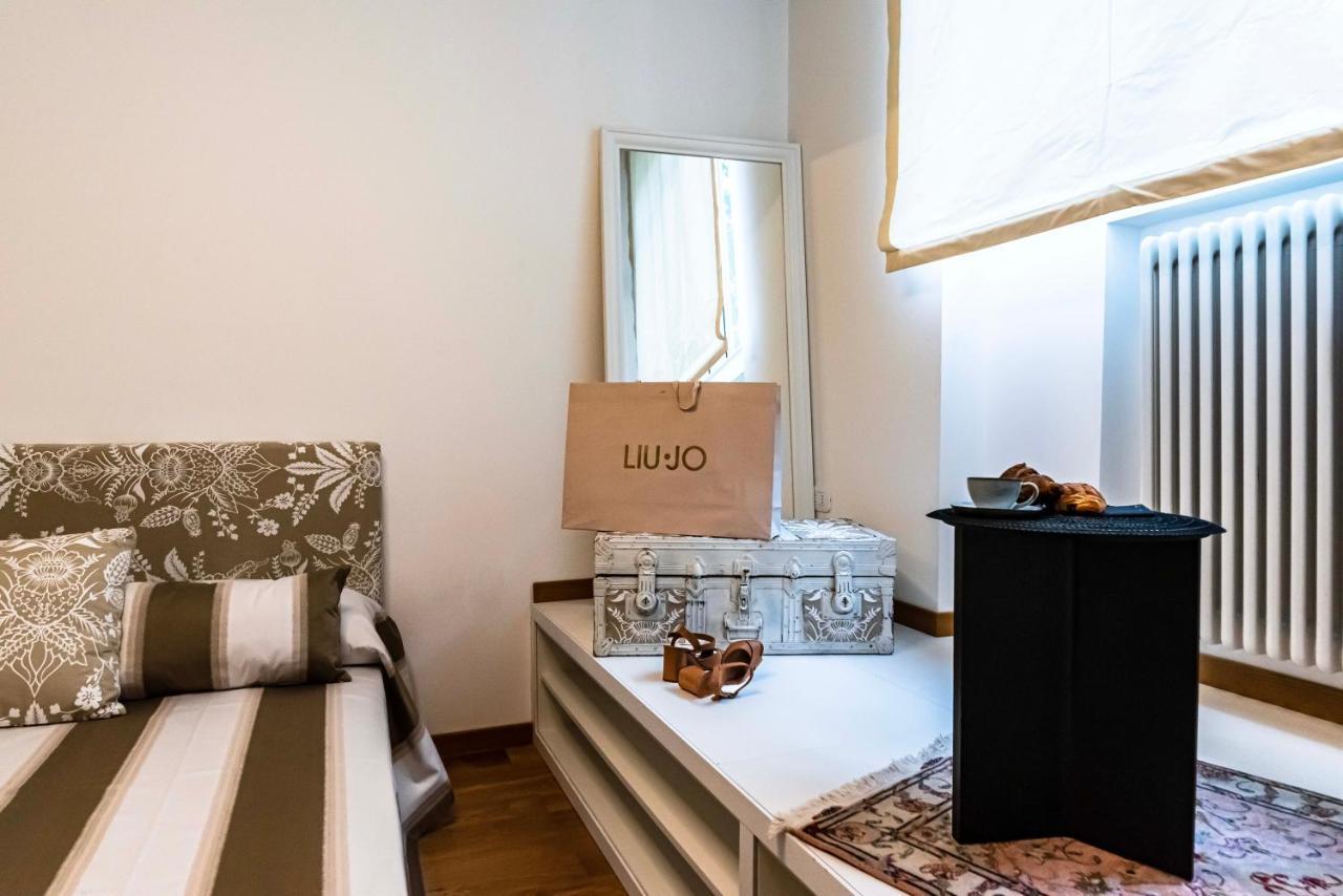 Dream Suites Milano Centro Porta Romana Екстериор снимка