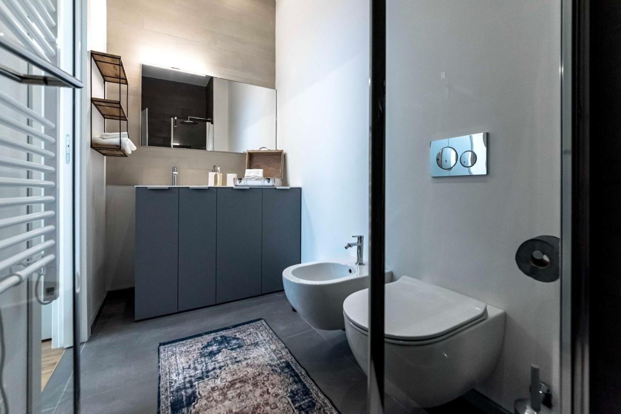 Dream Suites Milano Centro Porta Romana Екстериор снимка