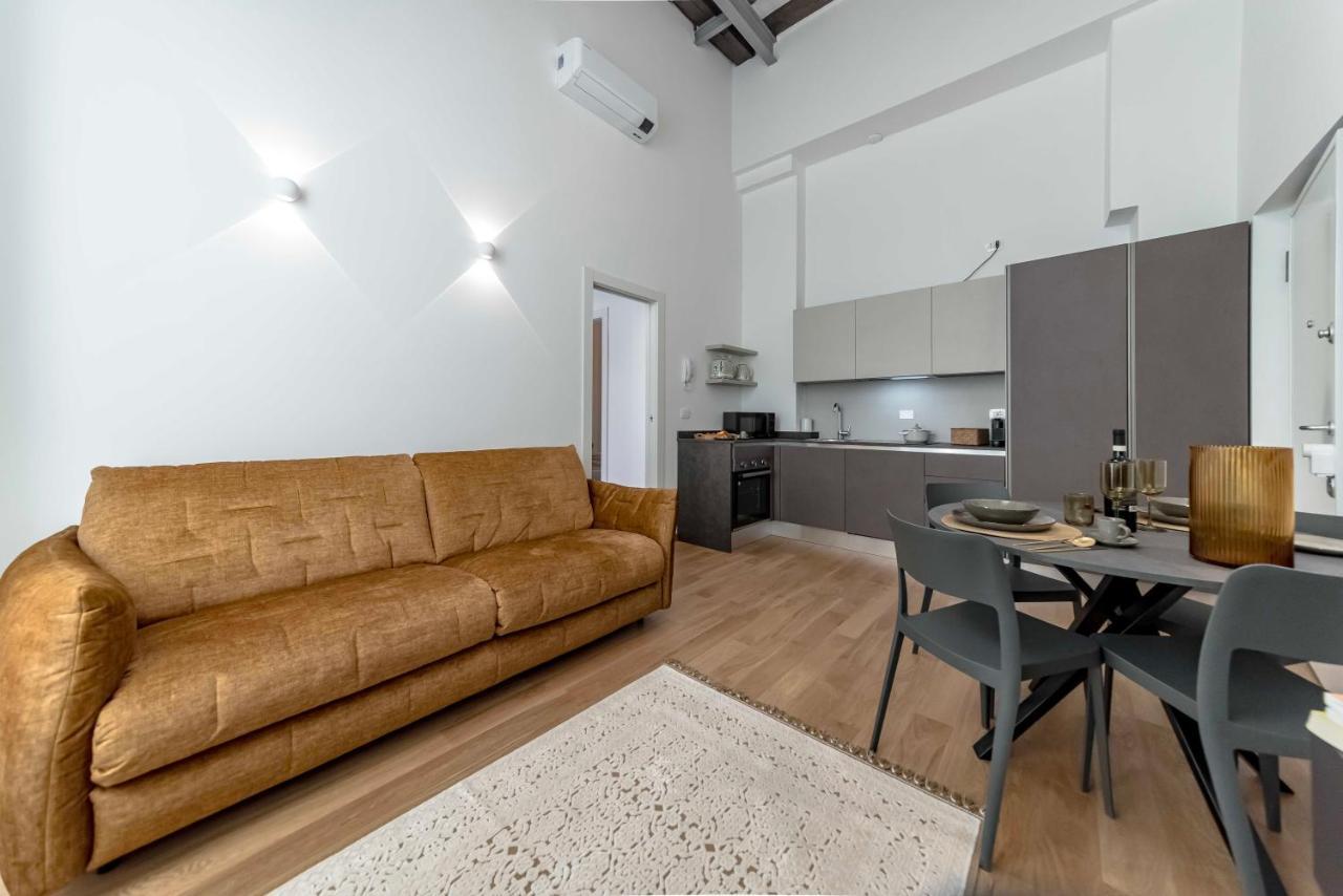 Dream Suites Milano Centro Porta Romana Екстериор снимка