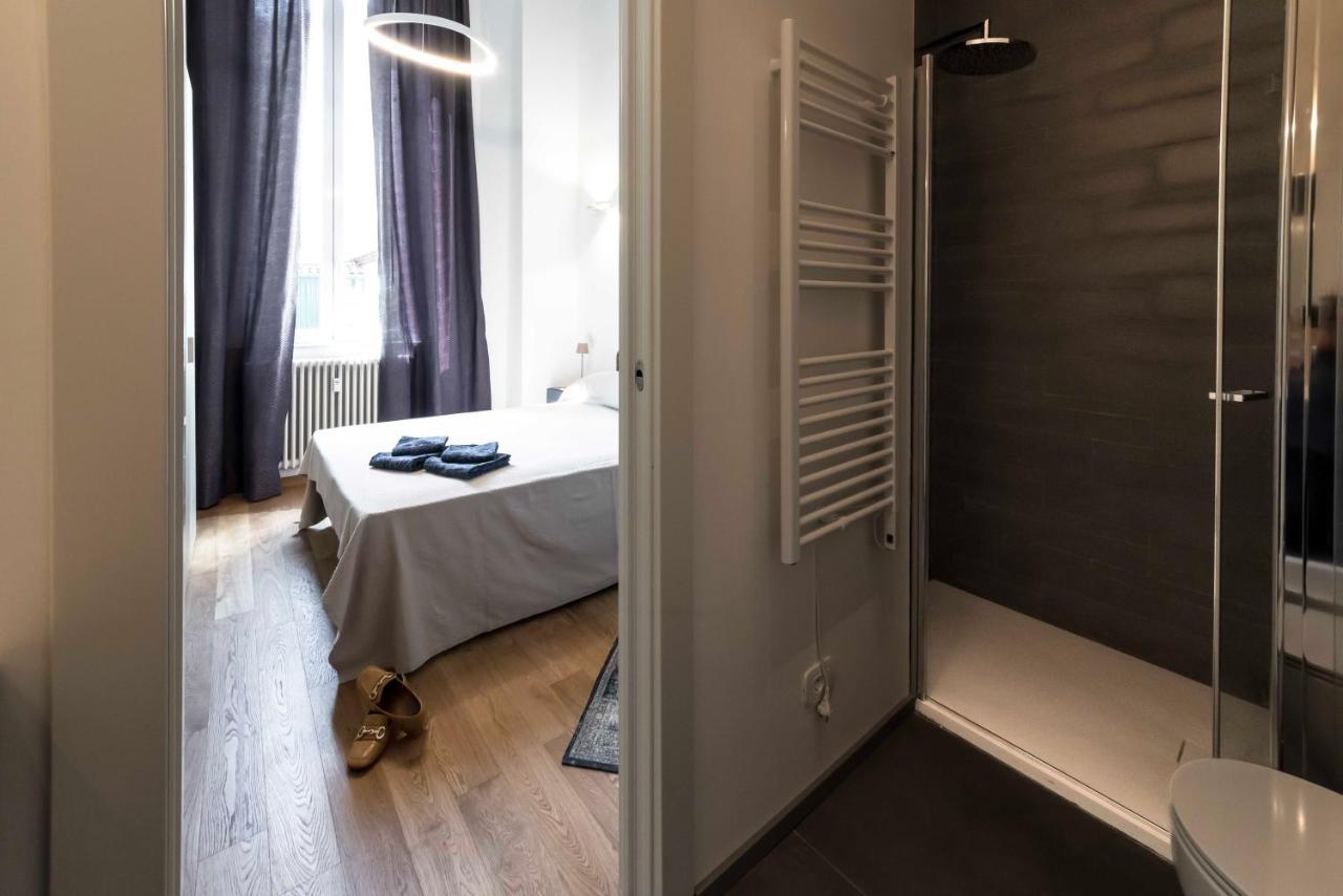 Dream Suites Milano Centro Porta Romana Екстериор снимка