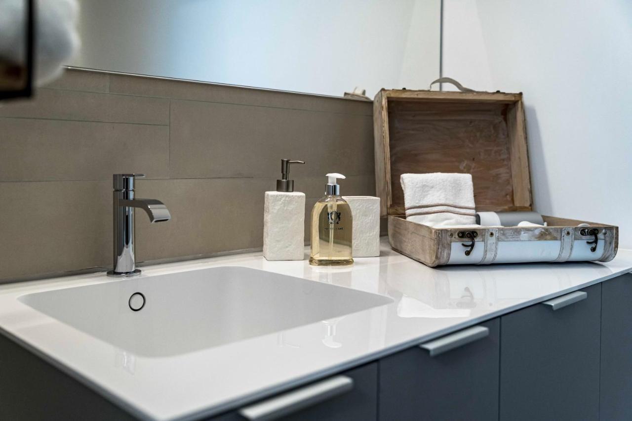 Dream Suites Milano Centro Porta Romana Екстериор снимка