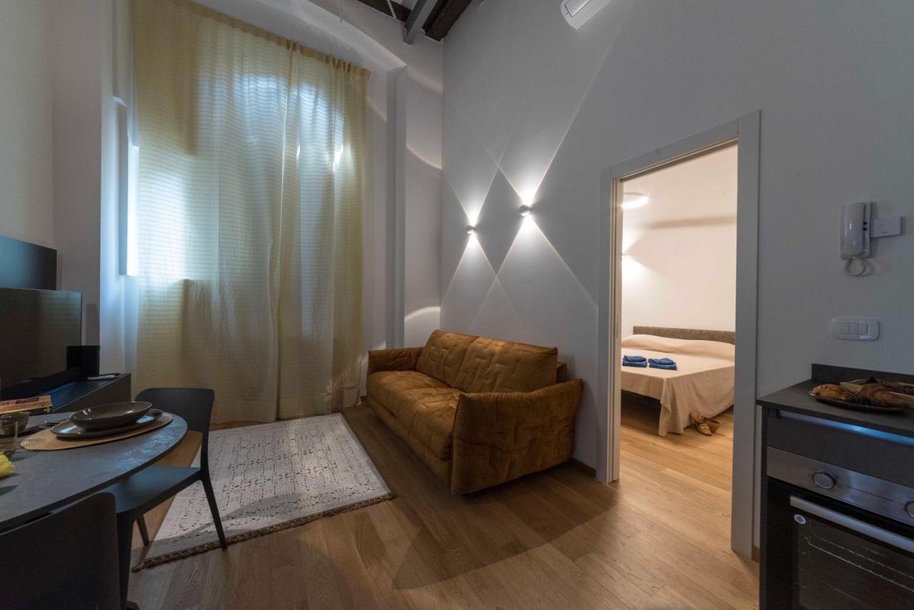 Dream Suites Milano Centro Porta Romana Екстериор снимка