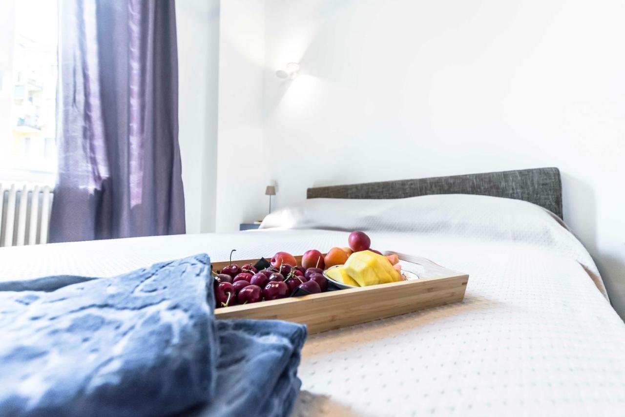 Dream Suites Milano Centro Porta Romana Екстериор снимка