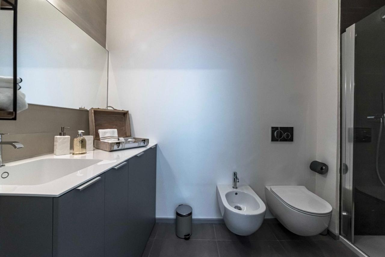 Dream Suites Milano Centro Porta Romana Екстериор снимка