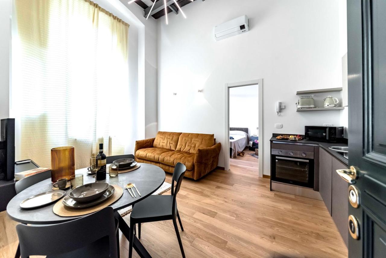 Dream Suites Milano Centro Porta Romana Екстериор снимка