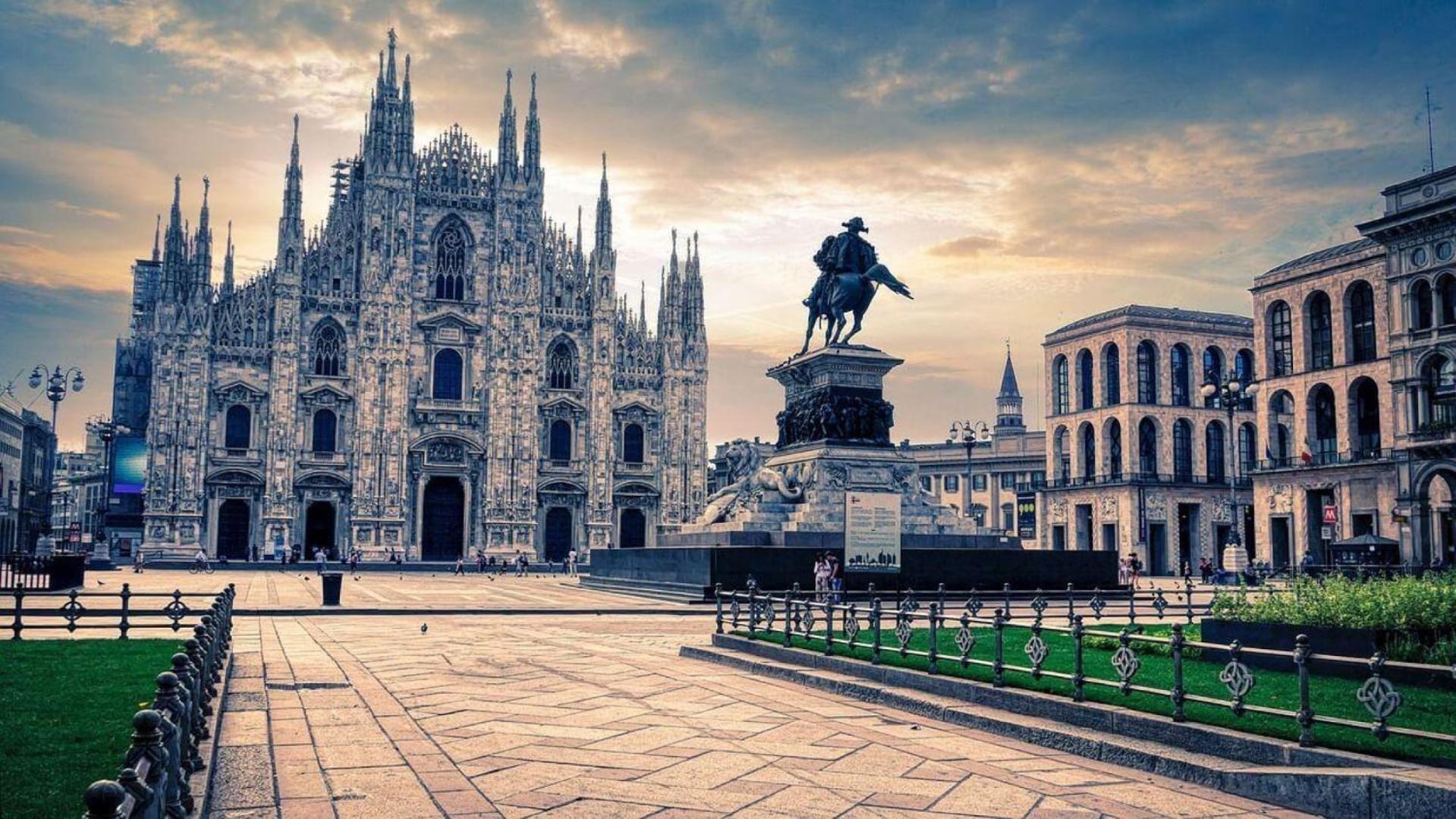 Dream Suites Milano Centro Porta Romana Екстериор снимка
