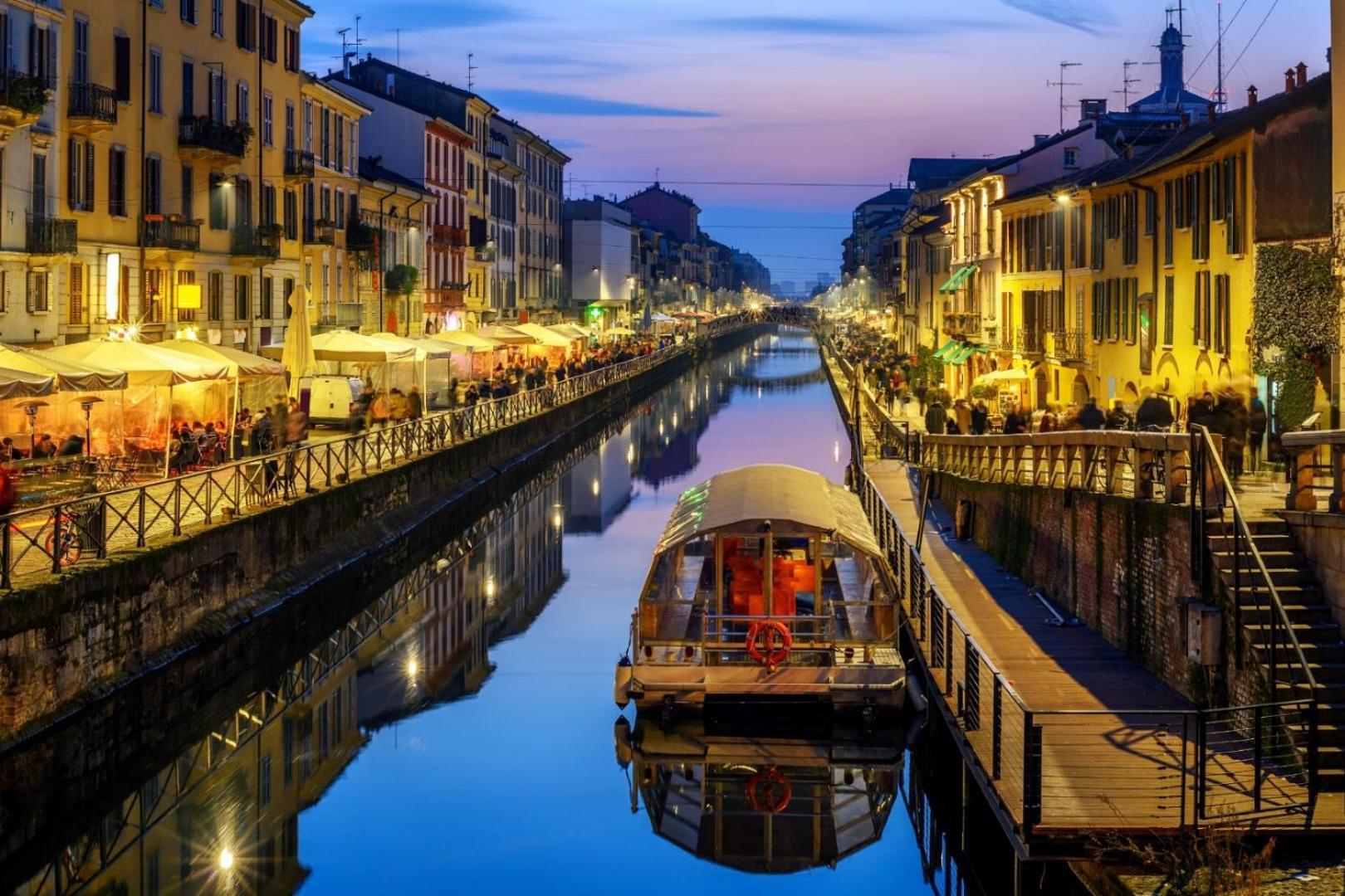 Dream Suites Milano Centro Porta Romana Екстериор снимка