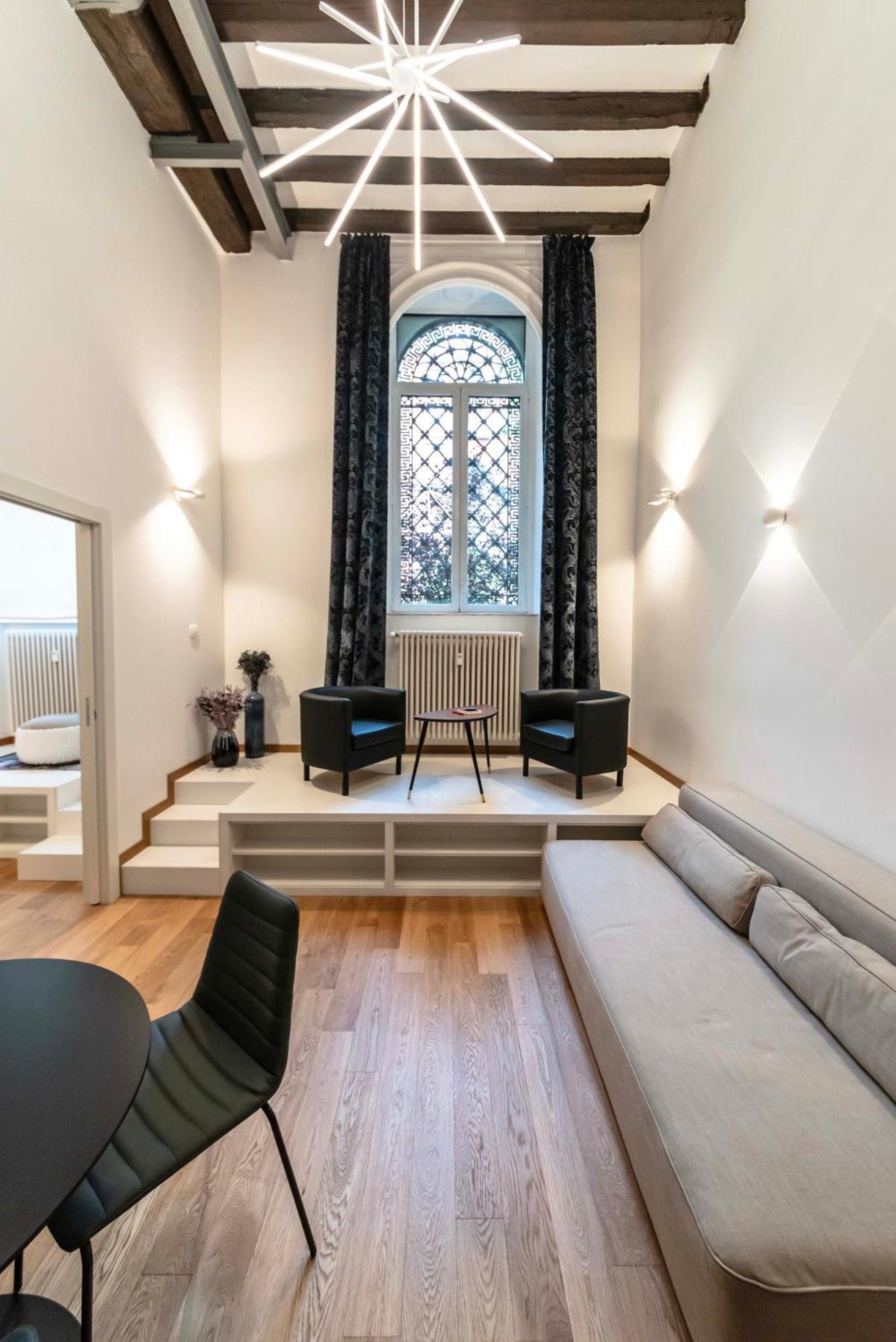 Dream Suites Milano Centro Porta Romana Екстериор снимка