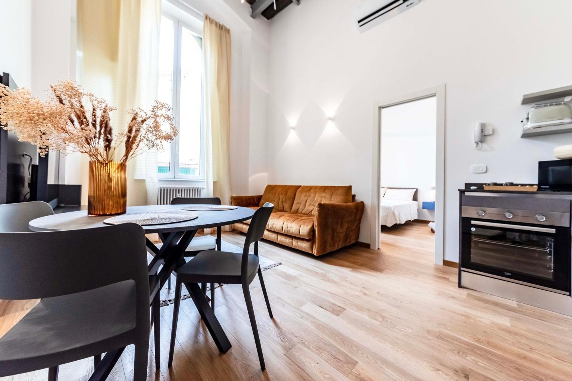 Dream Suites Milano Centro Porta Romana Екстериор снимка