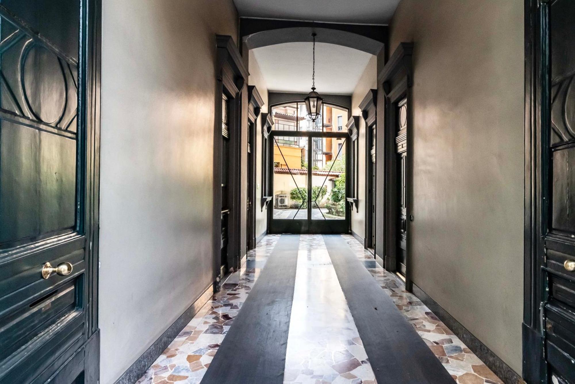 Dream Suites Milano Centro Porta Romana Екстериор снимка