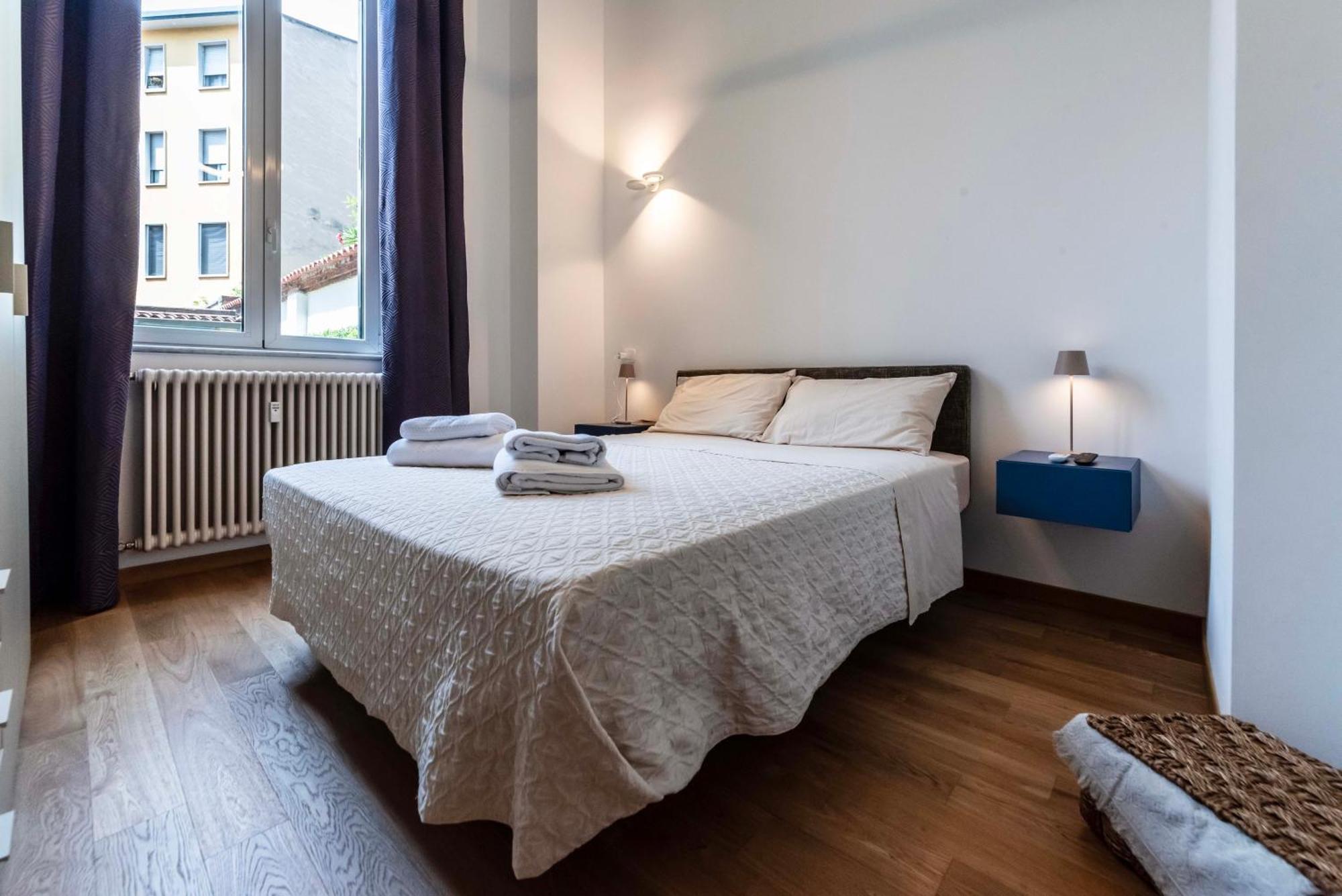 Dream Suites Milano Centro Porta Romana Екстериор снимка