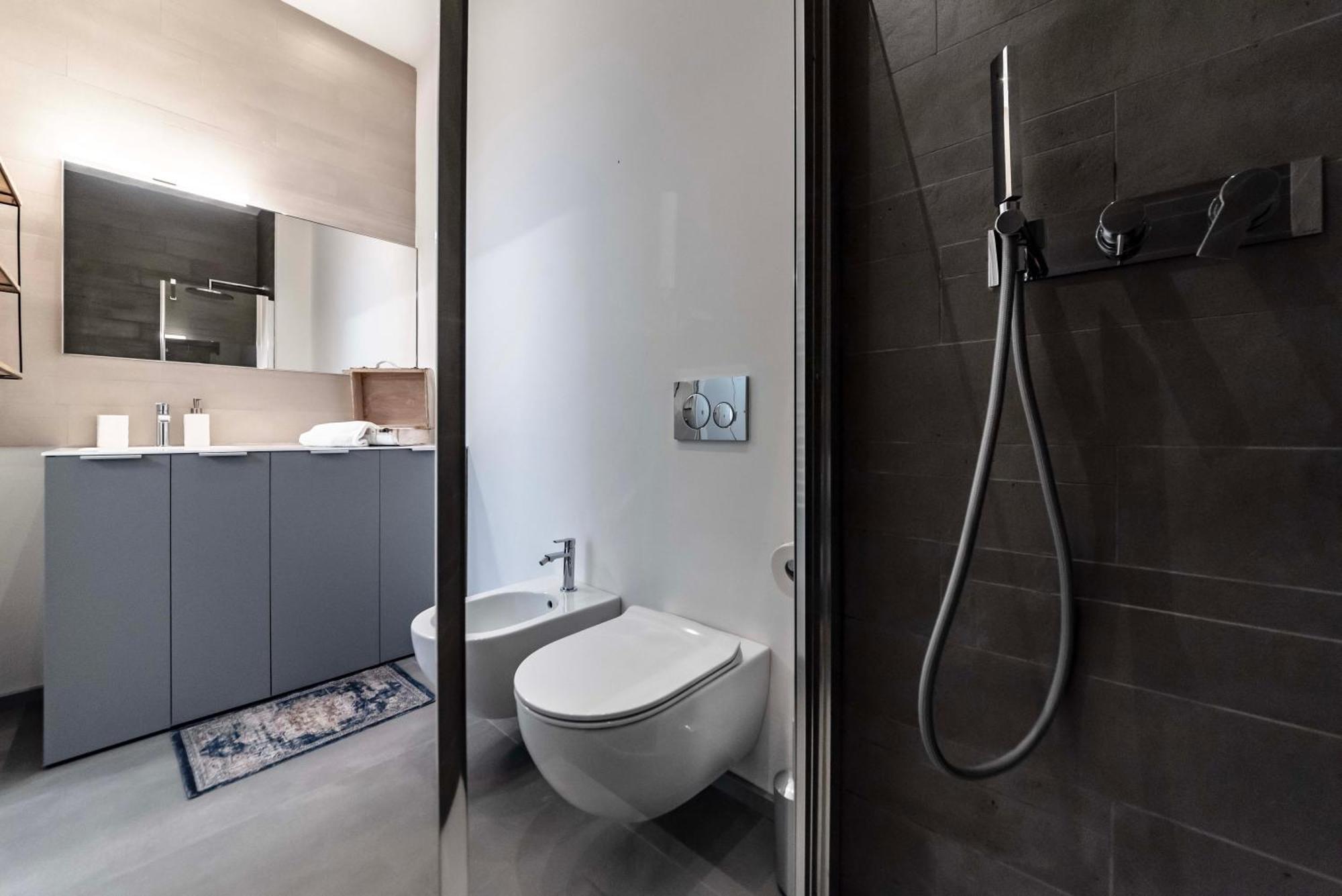 Dream Suites Milano Centro Porta Romana Екстериор снимка